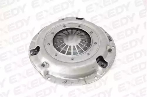 Exedy (Daikin) FJC517 Disc assy clutch friction