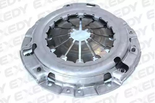 Exedy (Daikin) MBC642 Disc assy clutch friction Exedy (Daikin) MBC642 Disc assy clutch friction