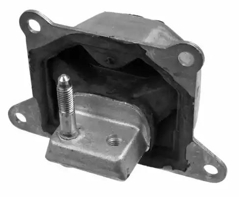 Lemforder 14679 01 Insulator engine mounting