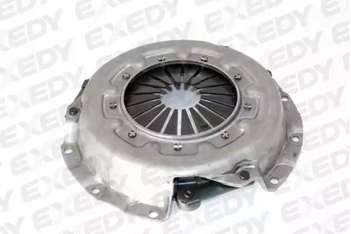 Exedy (Daikin) MBC523 Disc assy clutch friction Exedy (Daikin) MBC523 Disc assy clutch friction