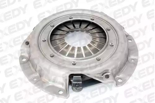 Exedy (Daikin) NSC511 Disc assy clutch friction