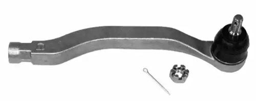 Lemforder 15439 02 End assy tie rod steering