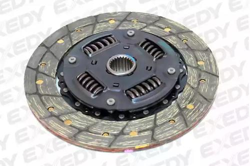 Exedy (Daikin) HCD304 Disc assy clutch Exedy (Daikin) HCD304 Disc assy clutch