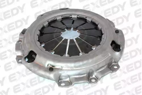 Exedy (Daikin) MBC553 Disc assy clutch friction Exedy (Daikin) MBC553 Disc assy clutch friction