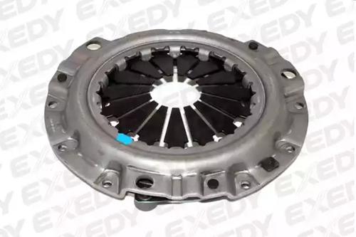 Exedy (Daikin) MZC538 Кошик зчеплення Exedy (Daikin) MZC538 Кошик зчеплення