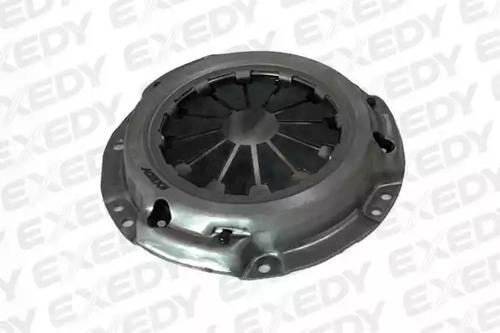 Exedy (Daikin) SZC539 Disc assy clutch friction Exedy (Daikin) SZC539 Disc assy clutch friction