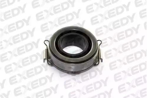 Exedy (Daikin) BRG711 Підшипник зчеплення вижимний Exedy (Daikin) BRG711 Підшипник зчеплення вижимний