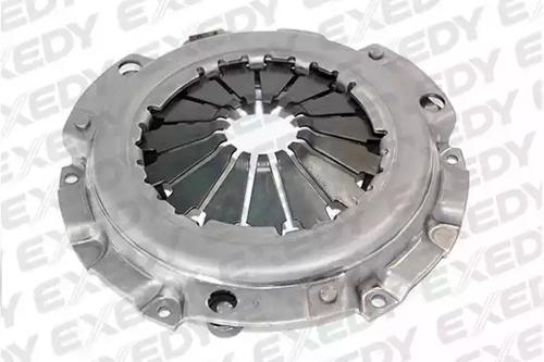 Exedy (Daikin) DWC704 Disc assy clutch friction Exedy (Daikin) DWC704 Disc assy clutch friction