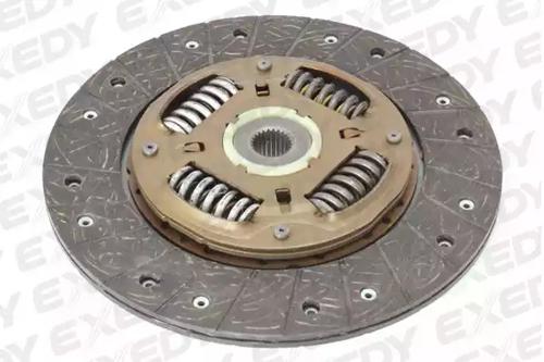 Exedy (Daikin) DWD313 Disc assy clutch Exedy (Daikin) DWD313 Disc assy clutch