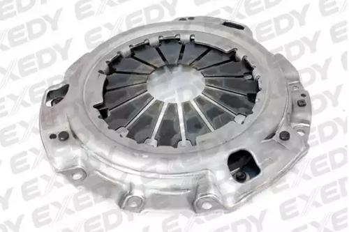 Exedy (Daikin) FJC514 Disc assy clutch friction Exedy (Daikin) FJC514 Disc assy clutch friction