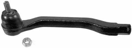 Lemforder 15441 01 End assy tie rod steering