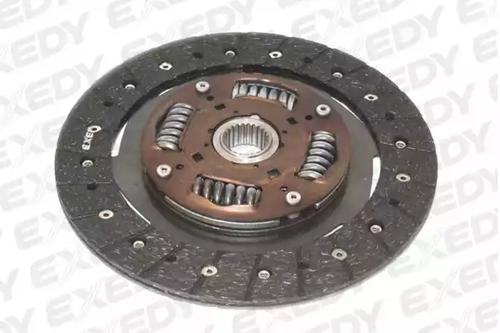Exedy (Daikin) HCD015U Disc assy clutch Exedy (Daikin) HCD015U Disc assy clutch