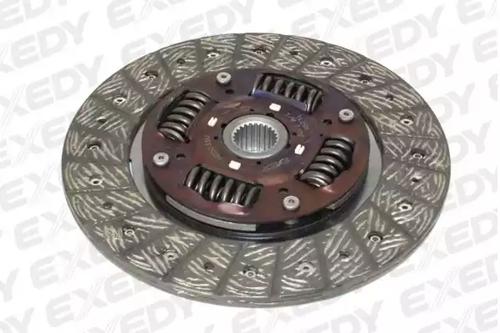 Exedy (Daikin) HCD035U Disc assy clutch Exedy (Daikin) HCD035U Disc assy clutch