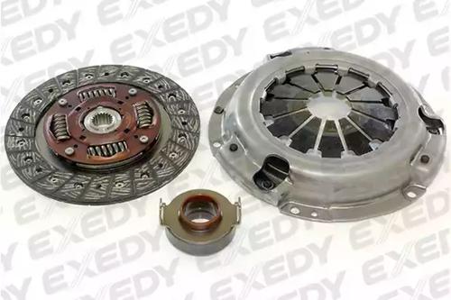 Exedy (Daikin) HCK2020 Kit clutch repair Exedy (Daikin) HCK2020 Kit clutch repair