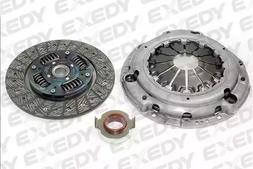 Exedy (Daikin) HCK2051 Kit clutch repair
