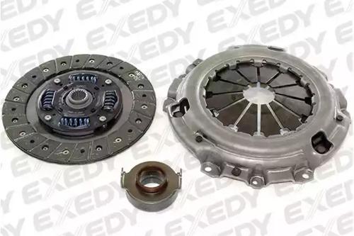 Exedy (Daikin) HCK2053 Kit clutch repair Exedy (Daikin) HCK2053 Kit clutch repair
