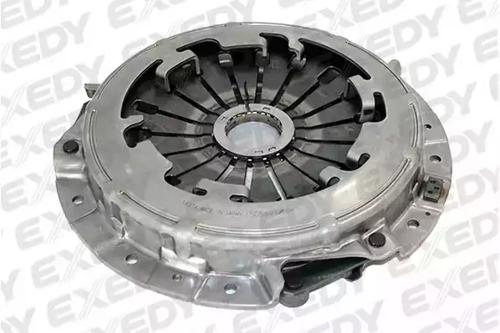 Exedy (Daikin) ISC589 Disc assy clutch friction Exedy (Daikin) ISC589 Disc assy clutch friction