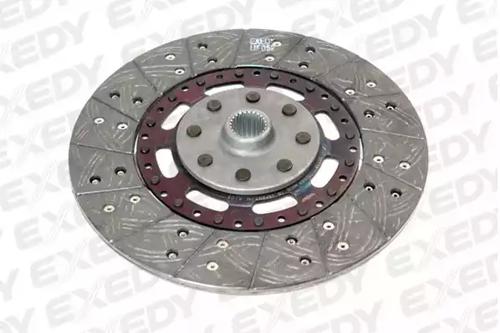 Exedy (Daikin) ISD069 Disc assy clutch