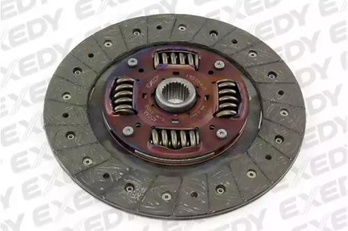 Exedy (Daikin) ISD104US Disc assy clutch