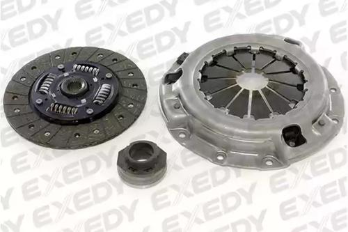 Exedy (Daikin) KIK2020 Комплект зчеплення