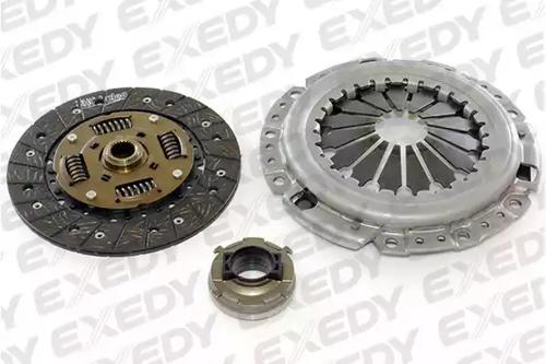 Exedy (Daikin) KIK2025 Kit clutch repair Exedy (Daikin) KIK2025 Kit clutch repair