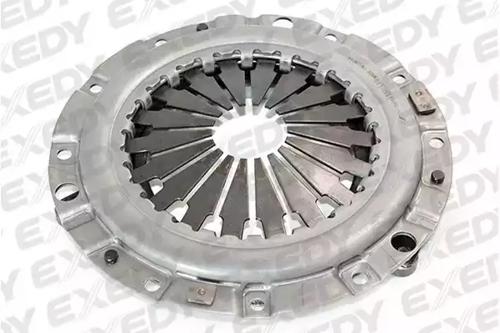 Exedy (Daikin) MBC549 Кошик зчеплення Exedy (Daikin) MBC549 Кошик зчеплення