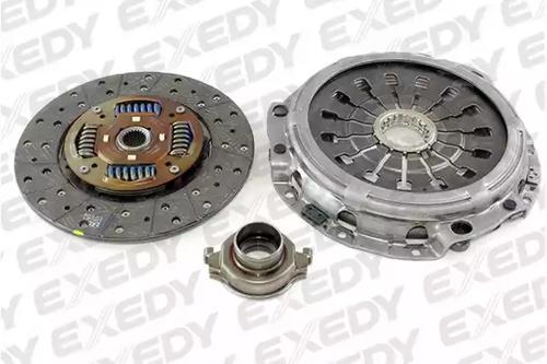 Exedy (Daikin) MBK2063 Kit clutch repair