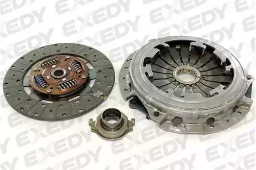 Exedy (Daikin) MBK2070 Kit clutch repair