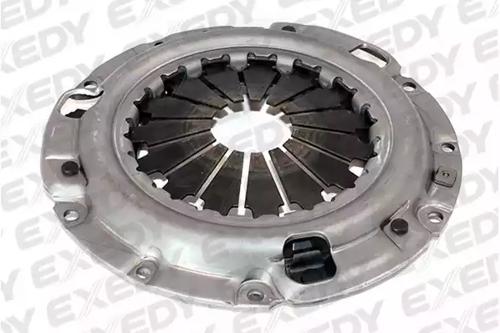 Exedy (Daikin) MZC607 Disc assy clutch friction