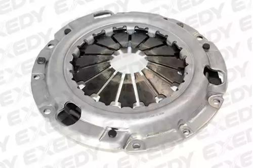 Exedy (Daikin) MZC608 Disc assy clutch friction