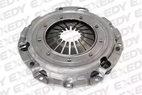 Exedy (Daikin) MZC621 Disc assy clutch friction