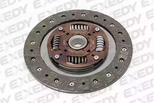 Exedy (Daikin) MZD014U Диск сцепления