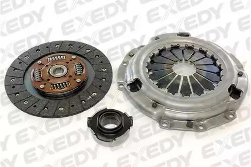 Exedy (Daikin) MZK2084 Kit clutch repair Exedy (Daikin) MZK2084 Kit clutch repair