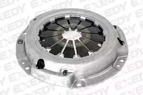 Exedy (Daikin) NSC595 Disc assy clutch friction