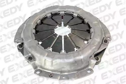 Exedy (Daikin) NSC605 Disc assy clutch friction Exedy (Daikin) NSC605 Disc assy clutch friction