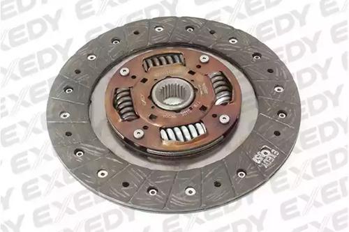 Exedy (Daikin) NSD035U Диск зчеплення