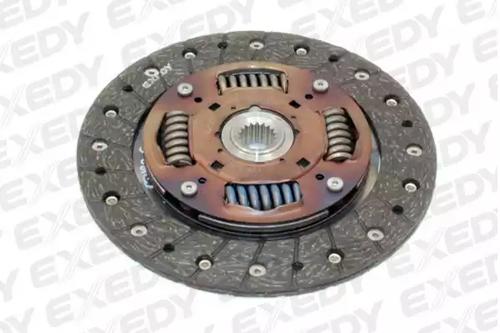 Exedy (Daikin) NSD042U Disc assy clutch Exedy (Daikin) NSD042U Disc assy clutch