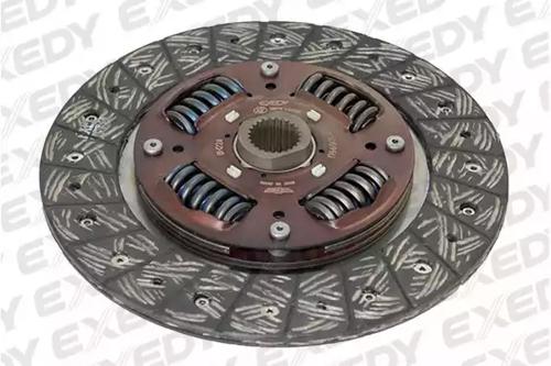 Exedy (Daikin) NSD095U Диск зчеплення Exedy (Daikin) NSD095U Диск зчеплення