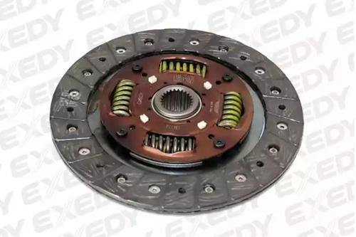 Exedy (Daikin) NSD130U Disc assy clutch Exedy (Daikin) NSD130U Disc assy clutch