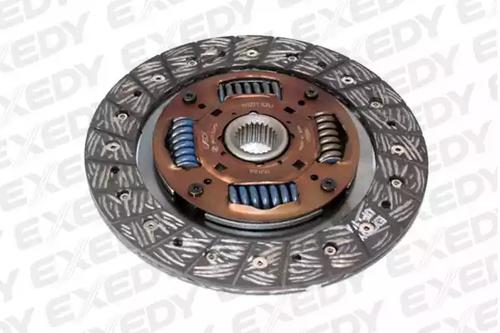 Exedy (Daikin) NSD132U Диск зчеплення