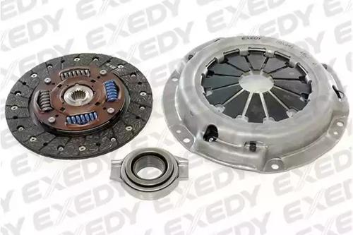 Exedy (Daikin) NSK2042 Kit clutch repair