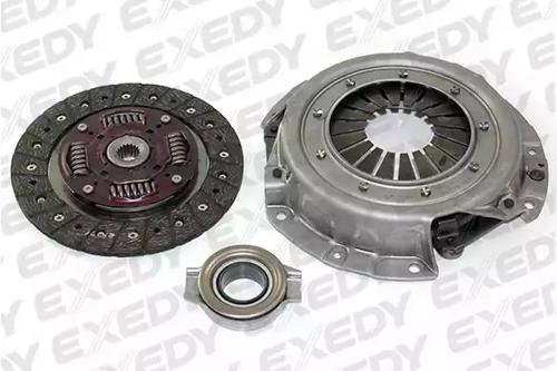Exedy (Daikin) NSK2077 Kit clutch repair Exedy (Daikin) NSK2077 Kit clutch repair