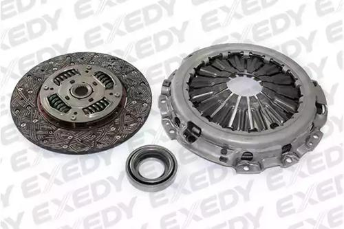 Exedy (Daikin) NSK2184 Kit clutch repair Exedy (Daikin) NSK2184 Kit clutch repair