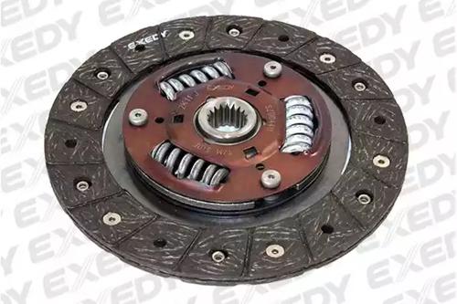Exedy (Daikin) SZD044U Disc assy clutch Exedy (Daikin) SZD044U Disc assy clutch