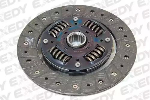 Exedy (Daikin) SZD065U Диск зчеплення Exedy (Daikin) SZD065U Диск зчеплення