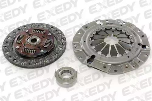 Exedy (Daikin) SZK2049 Kit clutch repair Exedy (Daikin) SZK2049 Kit clutch repair