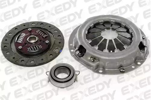 Exedy (Daikin) TYK2057 Kit clutch repair Exedy (Daikin) TYK2057 Kit clutch repair