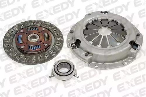 Exedy (Daikin) TYK2091 Kit clutch repair Exedy (Daikin) TYK2091 Kit clutch repair