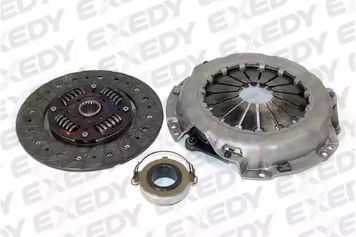 Exedy (Daikin) TYK2119 Kit clutch repair Exedy (Daikin) TYK2119 Kit clutch repair