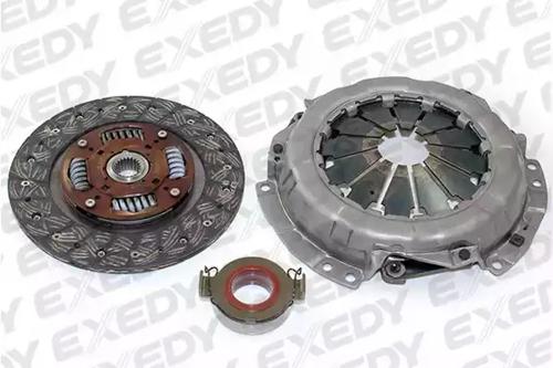 Exedy (Daikin) TYK2151 Kit clutch repair Exedy (Daikin) TYK2151 Kit clutch repair